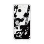 Slim Protection Premium Case［ オリジナル - ドットオーバーレイ - KEEP YOUR HEAD UP/C ］