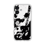 Slim Protection Premium Case［ オリジナル - ドットオーバーレイ - KEEP YOUR HEAD UP/C ］