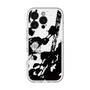 Slim Protection Premium Case［ オリジナル - ドットオーバーレイ - KEEP YOUR HEAD UP/C ］