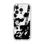 Slim Protection Premium Case［ オリジナル - ドットオーバーレイ - KEEP YOUR HEAD UP/C ］
