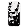 Slim Protection Premium Case［ オリジナル - ドットオーバーレイ - KEEP YOUR HEAD UP/C ］