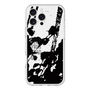 Slim Protection Premium Case［ オリジナル - ドットオーバーレイ - KEEP YOUR HEAD UP/C ］