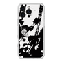 Slim Protection Premium Case［ オリジナル - ドットオーバーレイ - KEEP YOUR HEAD UP/C ］