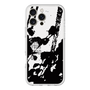 Slim Protection Premium Case［ オリジナル - ドットオーバーレイ - KEEP YOUR HEAD UP/C ］