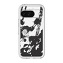 Slim Protection Premium Case［ オリジナル - ドットオーバーレイ - KEEP YOUR HEAD UP/C ］