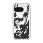 Slim Protection Premium Case［ オリジナル - ドットオーバーレイ - KEEP YOUR HEAD UP/C ］