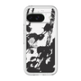 Slim Protection Premium Case［ オリジナル - ドットオーバーレイ - KEEP YOUR HEAD UP/C ］