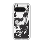 Slim Protection Premium Case［ オリジナル - ドットオーバーレイ - KEEP YOUR HEAD UP/C ］