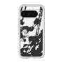 Slim Protection Premium Case［ オリジナル - ドットオーバーレイ - KEEP YOUR HEAD UP/C ］