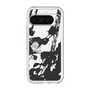 Slim Protection Premium Case［ オリジナル - ドットオーバーレイ - KEEP YOUR HEAD UP/C ］