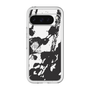 Slim Protection Premium Case［ オリジナル - ドットオーバーレイ - KEEP YOUR HEAD UP/C ］