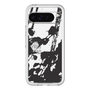Slim Protection Premium Case［ オリジナル - ドットオーバーレイ - KEEP YOUR HEAD UP/C ］