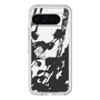 Slim Protection Premium Case［ オリジナル - ドットオーバーレイ - KEEP YOUR HEAD UP/C ］