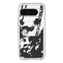 Slim Protection Premium Case［ オリジナル - ドットオーバーレイ - KEEP YOUR HEAD UP/C ］