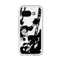 Slim Protection Premium Case［ Original - Dot Overlay - KEEP YOUR HEAD UP/C ］