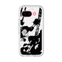 Slim Protection Premium Case［ Original - Dot Overlay - KEEP YOUR HEAD UP/C ］