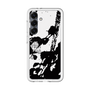 Slim Protection Premium Case［ Original - Dot Overlay - KEEP YOUR HEAD UP/C ］