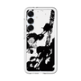 Slim Protection Premium Case［ Original - Dot Overlay - KEEP YOUR HEAD UP/C ］