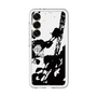 Slim Protection Premium Case［ Original - Dot Overlay - KEEP YOUR HEAD UP/C ］