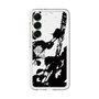Slim Protection Premium Case［ Original - Dot Overlay - KEEP YOUR HEAD UP/C ］