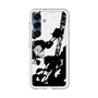 Slim Protection Premium Case［ Original - Dot Overlay - KEEP YOUR HEAD UP/C ］