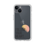 Slim Protection Premium Case［ オリジナル - ドットオーバーレイ - FOLLOW YOUR HEART/A ］