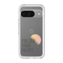Slim Protection Premium Case［ オリジナル - ドットオーバーレイ - FOLLOW YOUR HEART/A ］