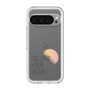 Slim Protection Premium Case［ オリジナル - ドットオーバーレイ - FOLLOW YOUR HEART/A ］