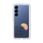 Slim Protection Premium Case［ Original - Dot Overlay - FOLLOW YOUR HEART/A ］