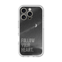 Slim Protection Premium Case［ オリジナル - ドットオーバーレイ - FOLLOW YOUR HEART/B ］