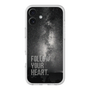 Slim Protection Premium Case［ オリジナル - ドットオーバーレイ - FOLLOW YOUR HEART/C ］