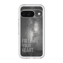 Slim Protection Premium Case［ オリジナル - ドットオーバーレイ - FOLLOW YOUR HEART/C ］