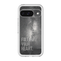 Slim Protection Premium Case［ オリジナル - ドットオーバーレイ - FOLLOW YOUR HEART/C ］