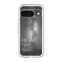 Slim Protection Premium Case［ オリジナル - ドットオーバーレイ - FOLLOW YOUR HEART/C ］