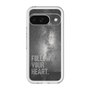 Slim Protection Premium Case［ オリジナル - ドットオーバーレイ - FOLLOW YOUR HEART/C ］