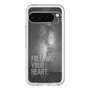 Slim Protection Premium Case［ オリジナル - ドットオーバーレイ - FOLLOW YOUR HEART/C ］