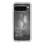 Slim Protection Premium Case［ オリジナル - ドットオーバーレイ - FOLLOW YOUR HEART/C ］