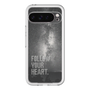 Slim Protection Premium Case［ オリジナル - ドットオーバーレイ - FOLLOW YOUR HEART/C ］