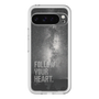 Slim Protection Premium Case［ オリジナル - ドットオーバーレイ - FOLLOW YOUR HEART/C ］