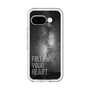 Slim Protection Premium Case［ Original - Dot Overlay - FOLLOW YOUR HEART/C ］