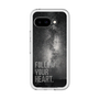 Slim Protection Premium Case［ Original - Dot Overlay - FOLLOW YOUR HEART/C ］