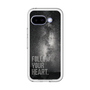 Slim Protection Premium Case［ Original - Dot Overlay - FOLLOW YOUR HEART/C ］