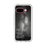 Slim Protection Premium Case［ Original - Dot Overlay - FOLLOW YOUR HEART/C ］