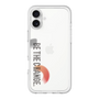 Slim Protection Premium Case［ オリジナル - ドットオーバーレイ - BE THE CHANGE/A ］
