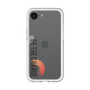 Slim Protection Premium Case［ Original - Dot Overlay - BE THE CHANGE/A ］