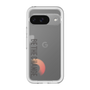 Slim Protection Premium Case［ オリジナル - ドットオーバーレイ - BE THE CHANGE/A ］