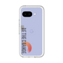 Slim Protection Premium Case［ Original - Dot Overlay - BE THE CHANGE/A ］