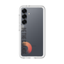 Slim Protection Premium Case［ Original - Dot Overlay - BE THE CHANGE/A ］