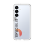 Slim Protection Premium Case［ Original - Dot Overlay - BE THE CHANGE/A ］