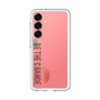 Slim Protection Premium Case［ Original - Dot Overlay - BE THE CHANGE/A ］